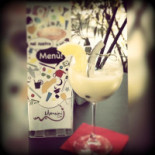 Mazzini Cafe Dentro