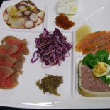Mai Intees Comida