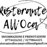 All'oca E Alla Graticola inside