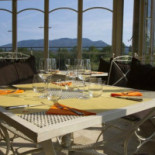 Bottega Lombarda food