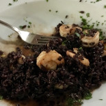 Quieto Vivere Comida