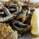 Quieto Vivere Comida