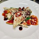 Trattoria Con Locanda La Rosa Di Fedrigo Lucio