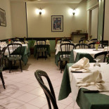 Pizzeria 69 À l'intérieur