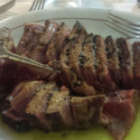 Trattoria Cocolezzone Nourriture
