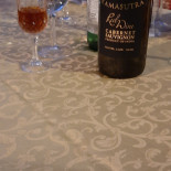 Haveli Indiano Varese Nourriture