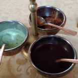 Haveli Indiano Varese Nourriture