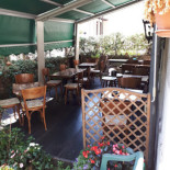 Half Moon À l'intérieur
