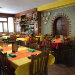 Da Renzo Comida