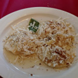 Da Renzo Comida