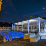 Palazzo Nemo food