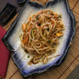 Koi Nourriture