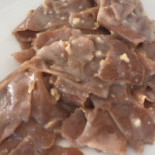 Ca Del Moro Nourriture