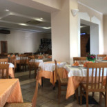 Al Torchio Comida