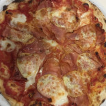 Al Torchio Comida