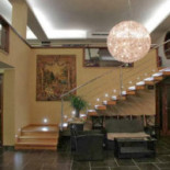 I. Della Torre 1933 À l'intérieur