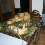 Don Antonio Comida