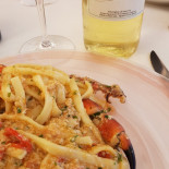 Damare Restaurant Nourriture