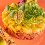 Traubenwirt food