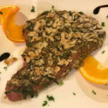 Il Galeone Comida