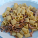 I Due Compari Comida