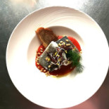 L' Castellaro Comida