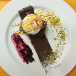 L' Castellaro Comida