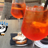 Rk Cafè Nourriture