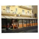 Pizzeria L'opera Extérieur