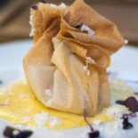 Lacucina Comida