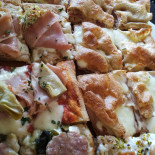 Menchetti Nourriture
