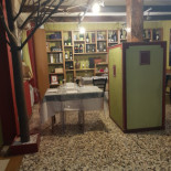 Zoadello À l'intérieur