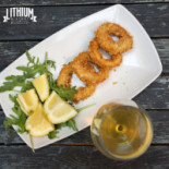 Lithium Bistrot Nourriture