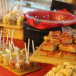 Il Sorriso food