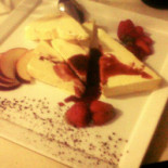 Cantina Langelina food