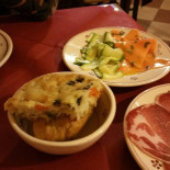 Ciciri E Ttria Comida