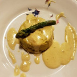 Osteria Valle Nourriture