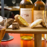 Gusto Toscano Nourriture