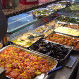 Il Molisano Nourriture
