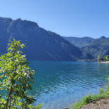 Al Lago Extérieur