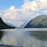 Al Lago Extérieur