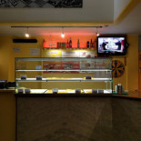 Pizzeria Palazzetto Nourriture