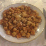 La Favola Nourriture