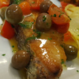 Da Martini Sul Ponte Comida