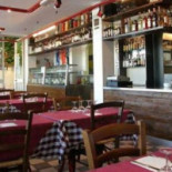 Pizzeria Le Soline Comida