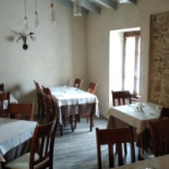 La Cascina Comida