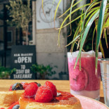 Elk Bakery Nourriture