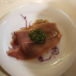 Castagnera Comida
