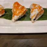 Kiyomi Nourriture