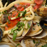 La Locanda Del Gusto food